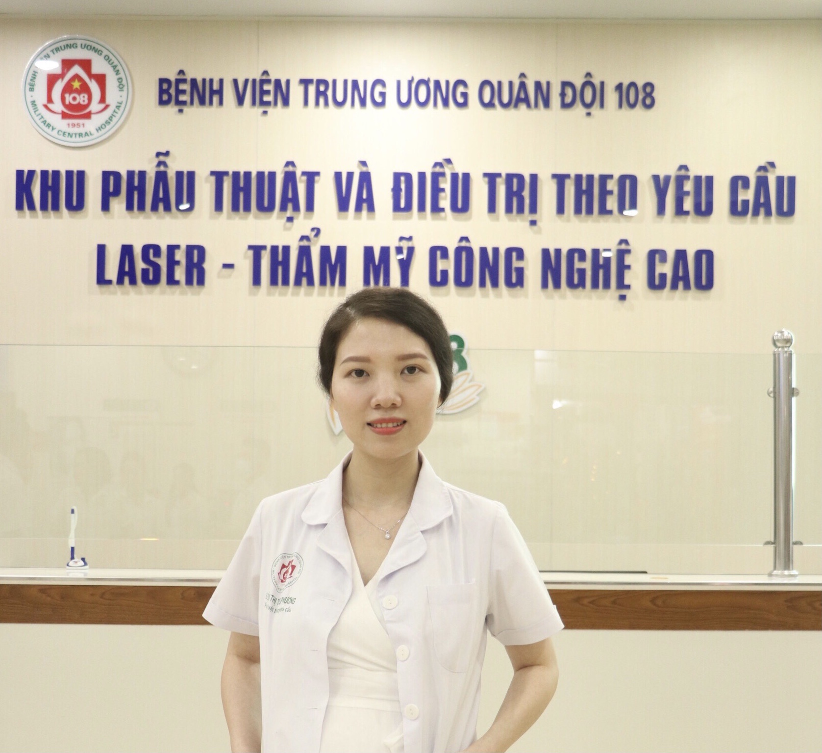Bùi Thị Thu Phương